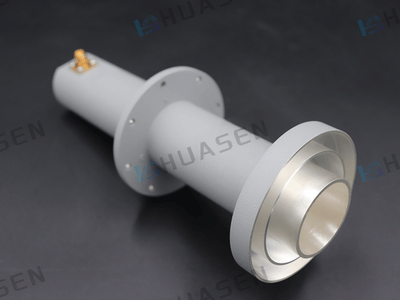 How Corrugated Conical Horn Antenna Improves Beam Symmetry & Polarization? How Corrugated Conical Horn Antenna Improves Beam Symmetry & Polarization?